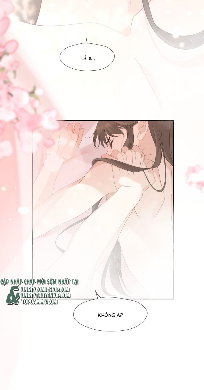 Bất Uổng: Chapter 58