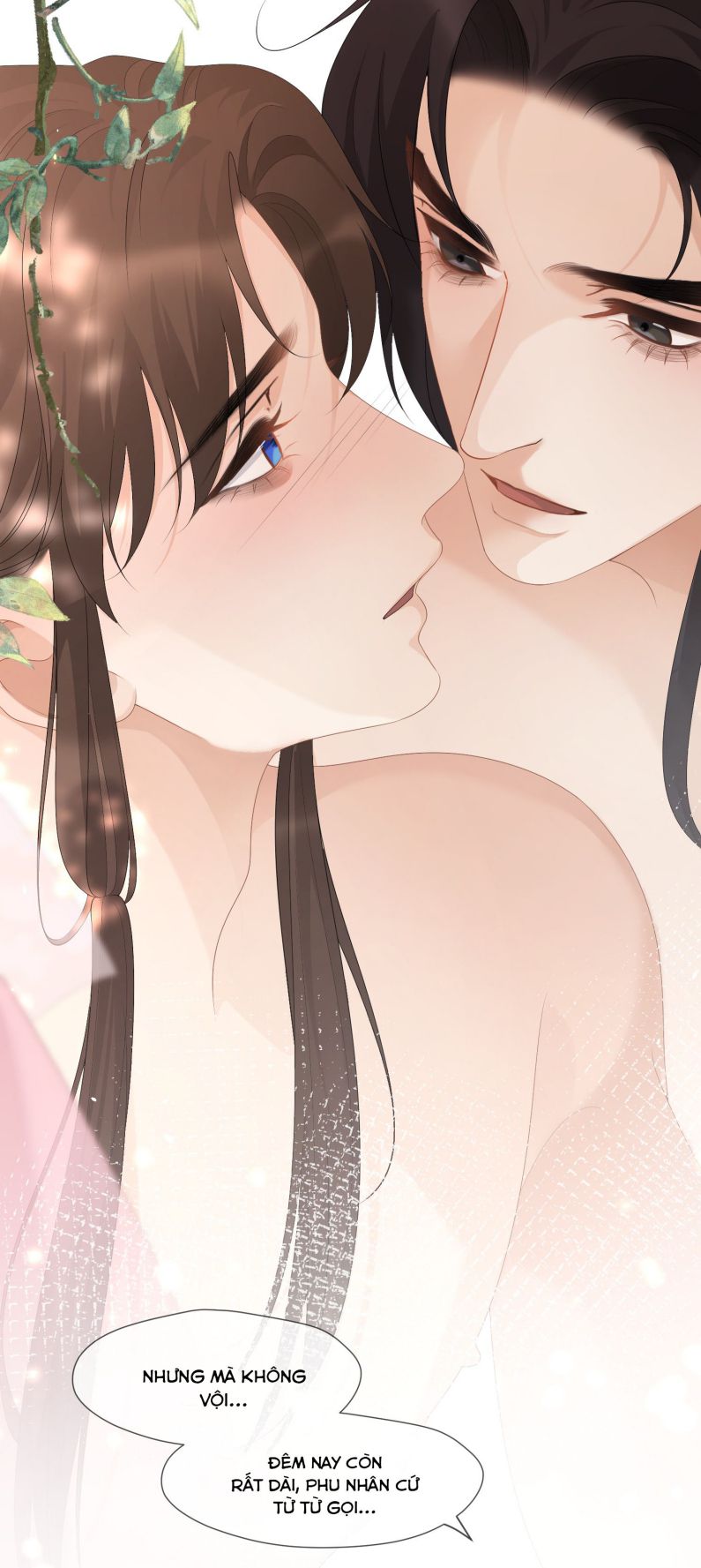 Bất Uổng: Chapter 58