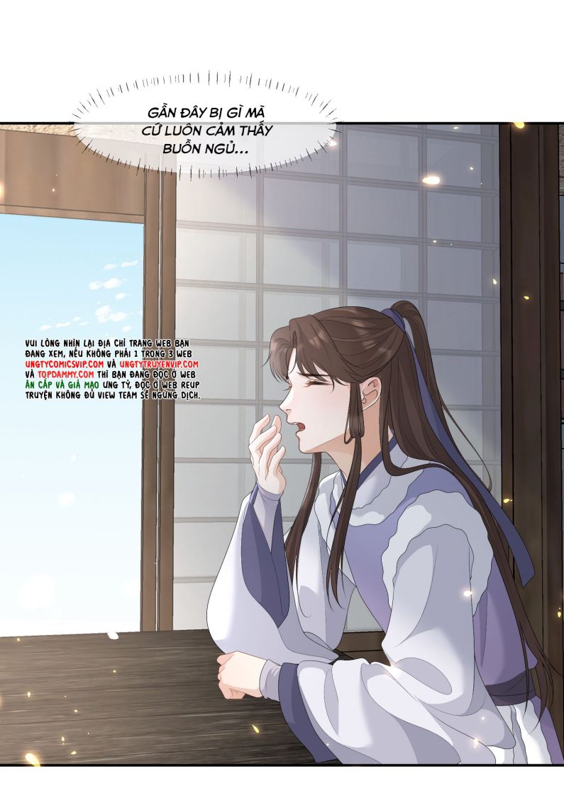 Bất Uổng: Chapter 58