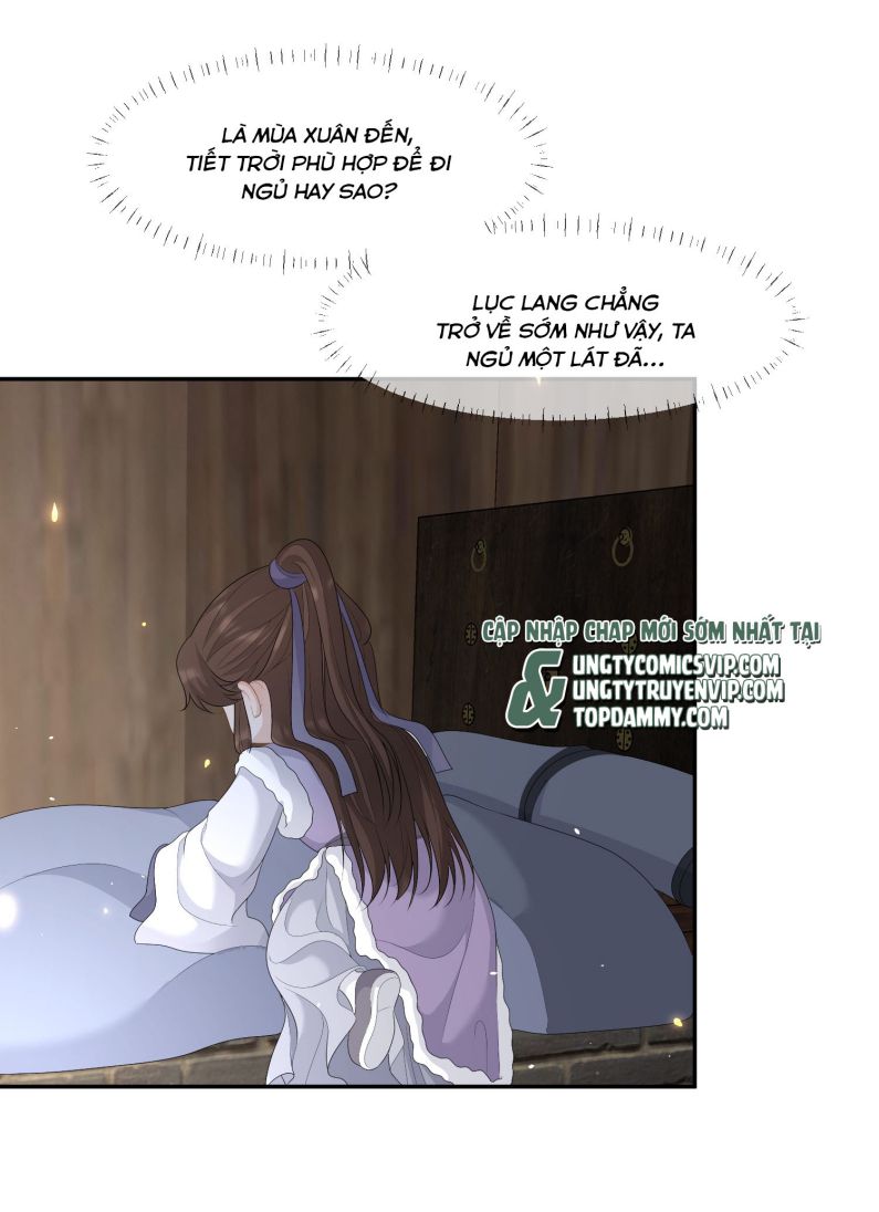 Bất Uổng: Chapter 58