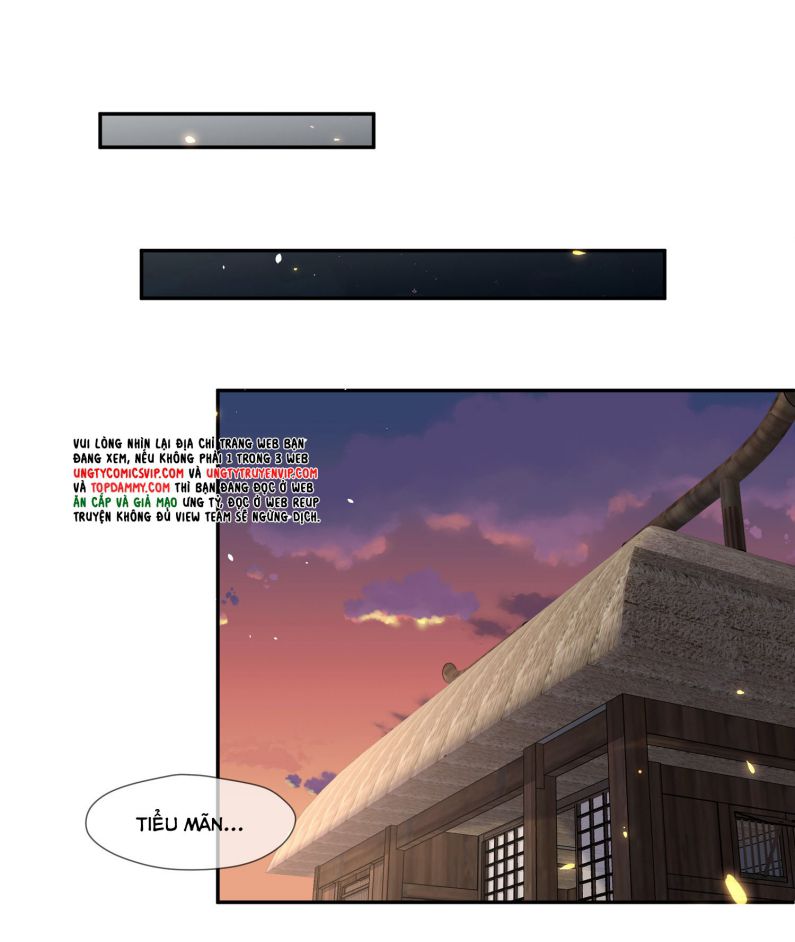Bất Uổng: Chapter 58