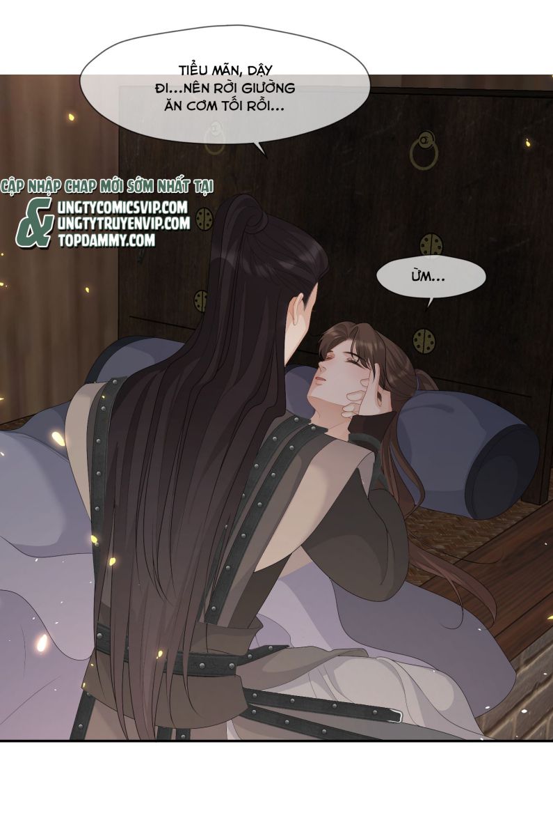 Bất Uổng: Chapter 58