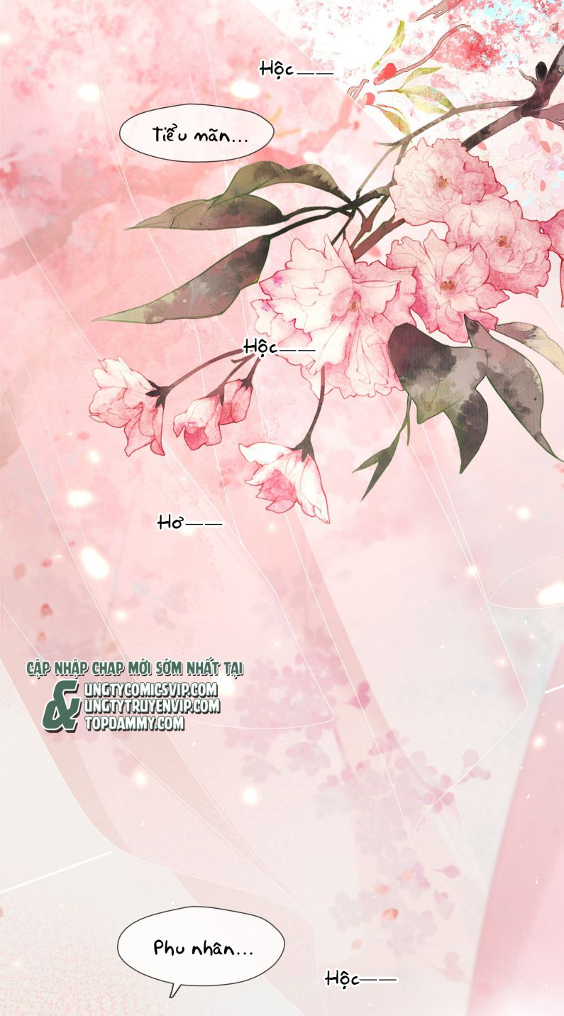 Bất Uổng: Chapter 58