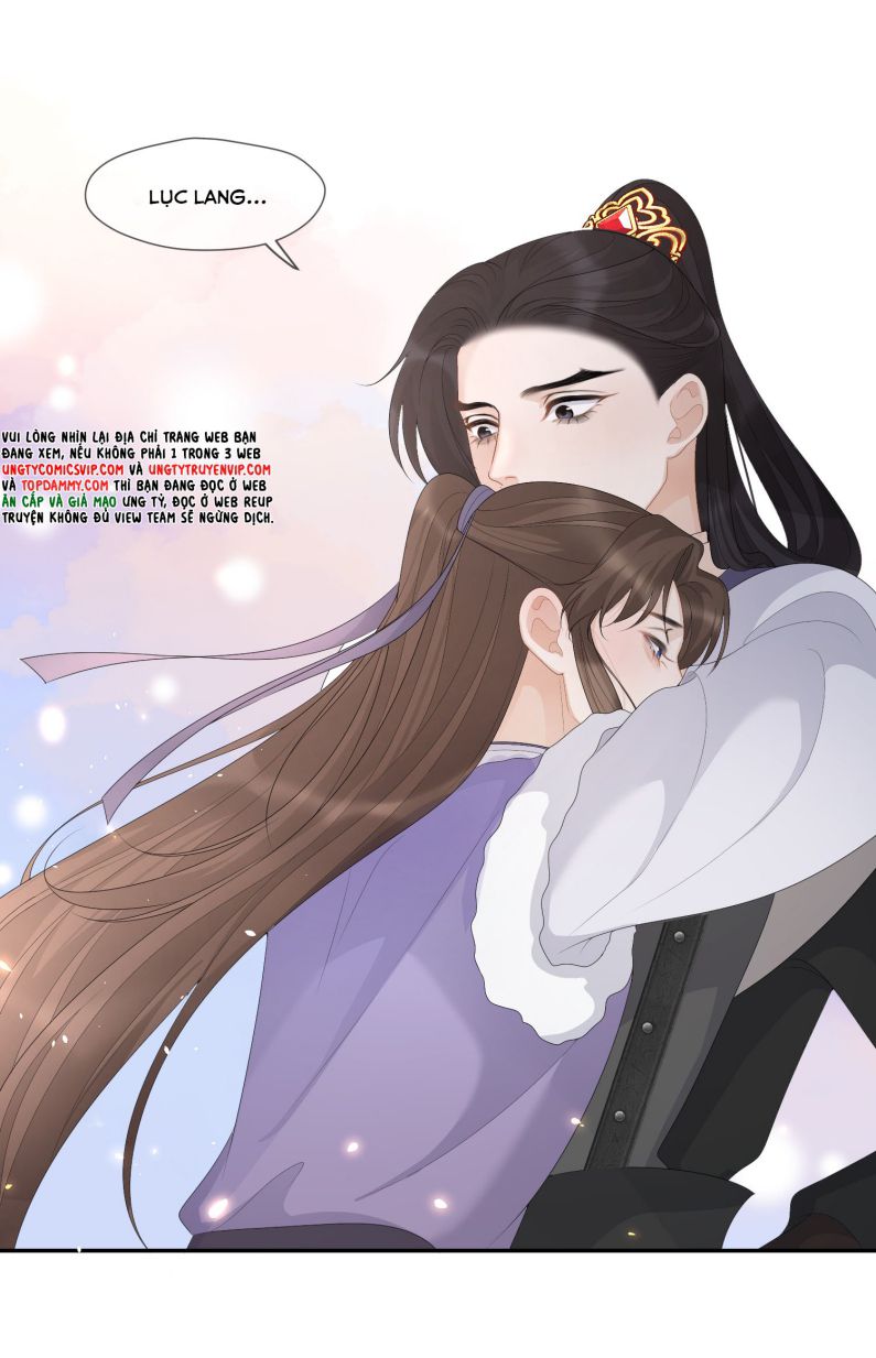 Bất Uổng: Chapter 58