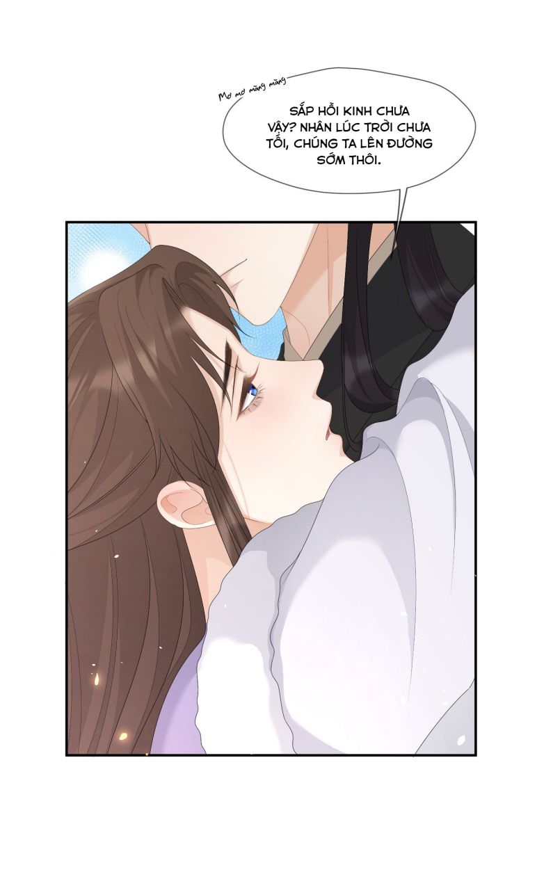 Bất Uổng: Chapter 58