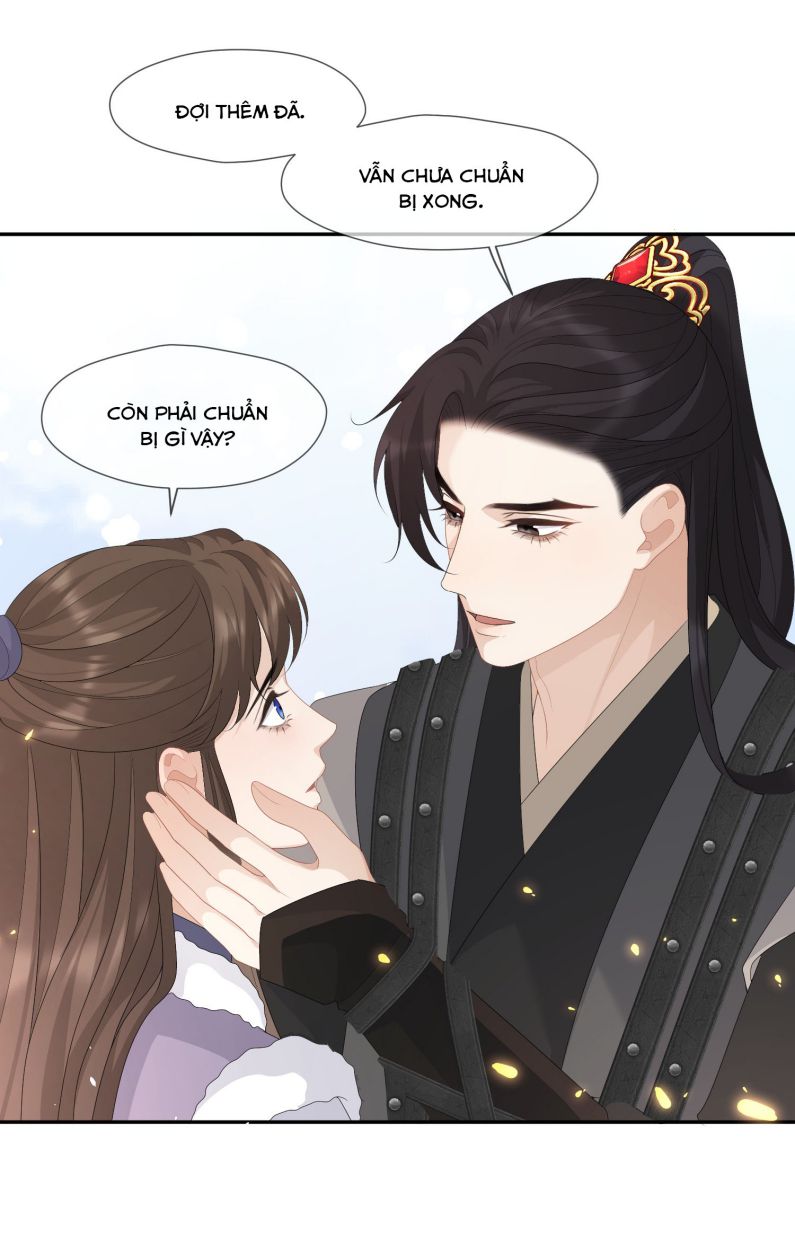 Bất Uổng: Chapter 58