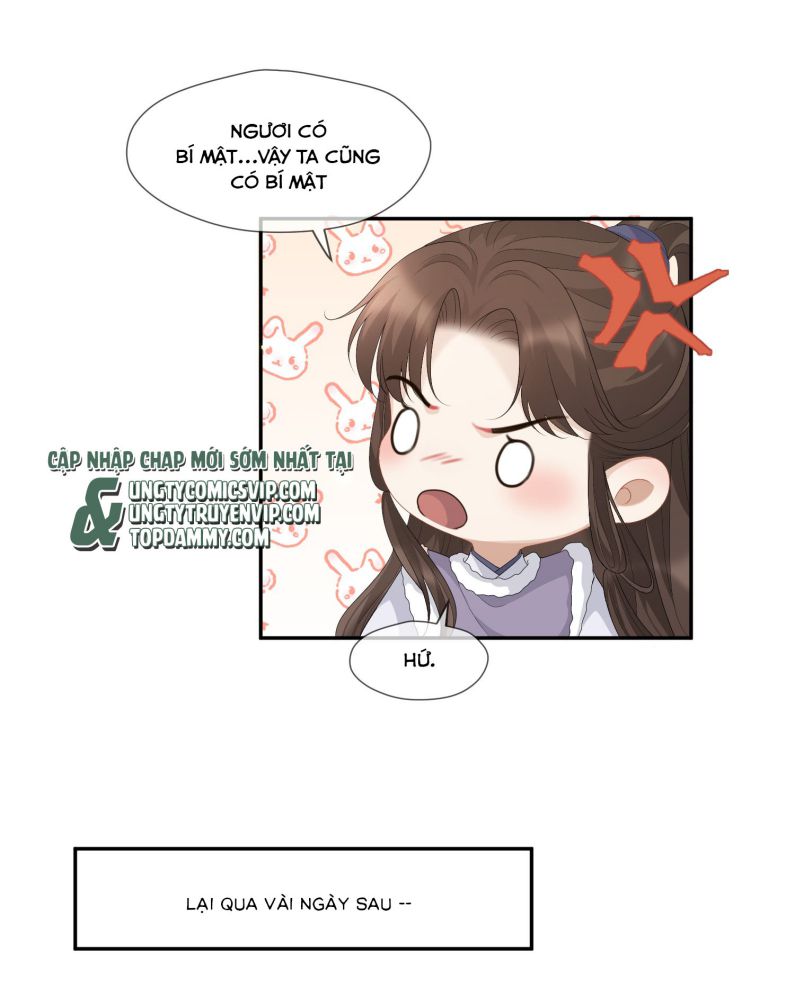 Bất Uổng: Chapter 58