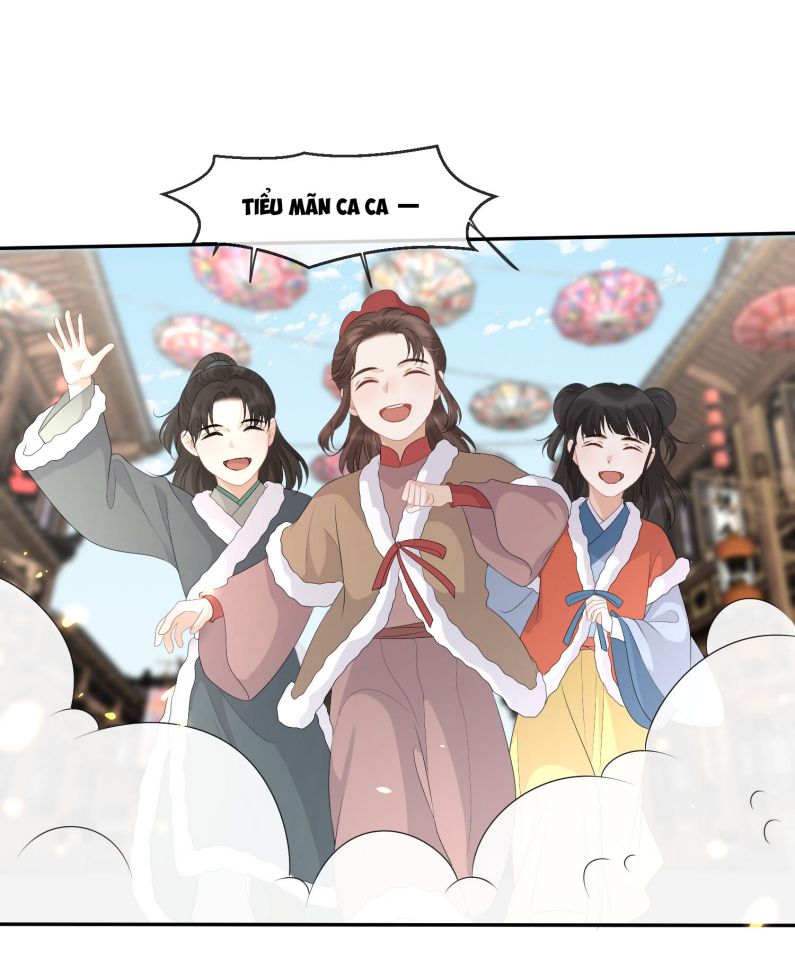 Bất Uổng: Chapter 58
