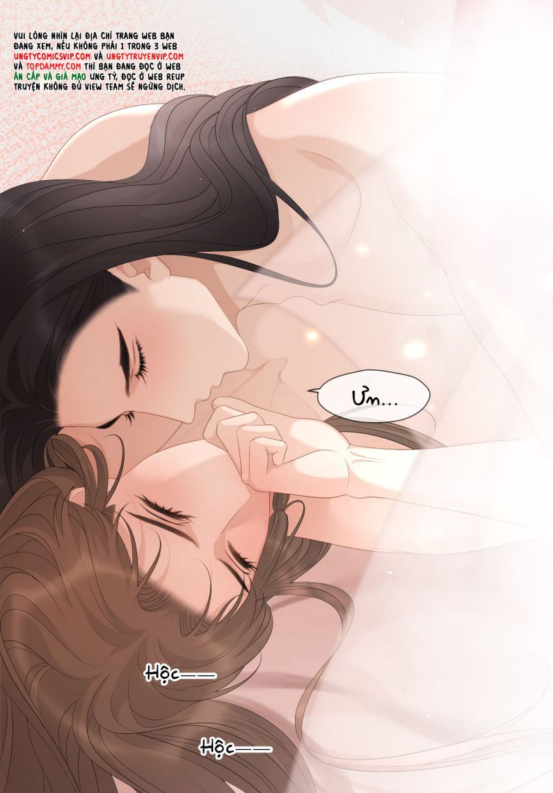 Bất Uổng: Chapter 58