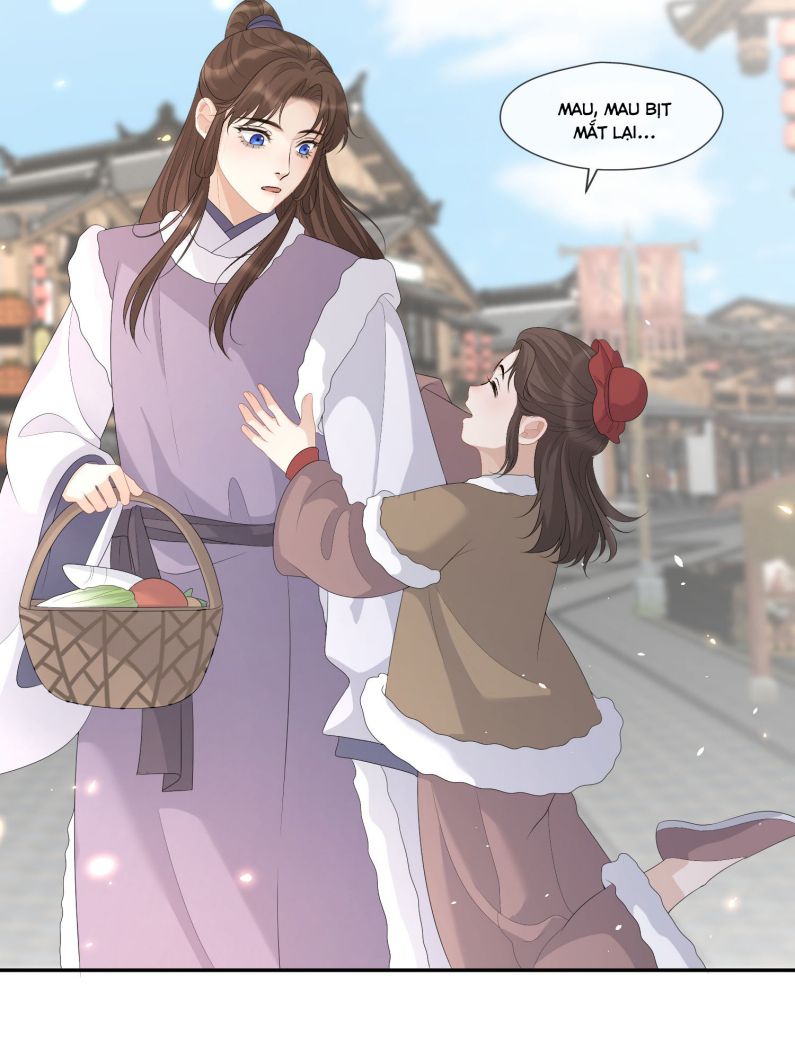 Bất Uổng: Chapter 58