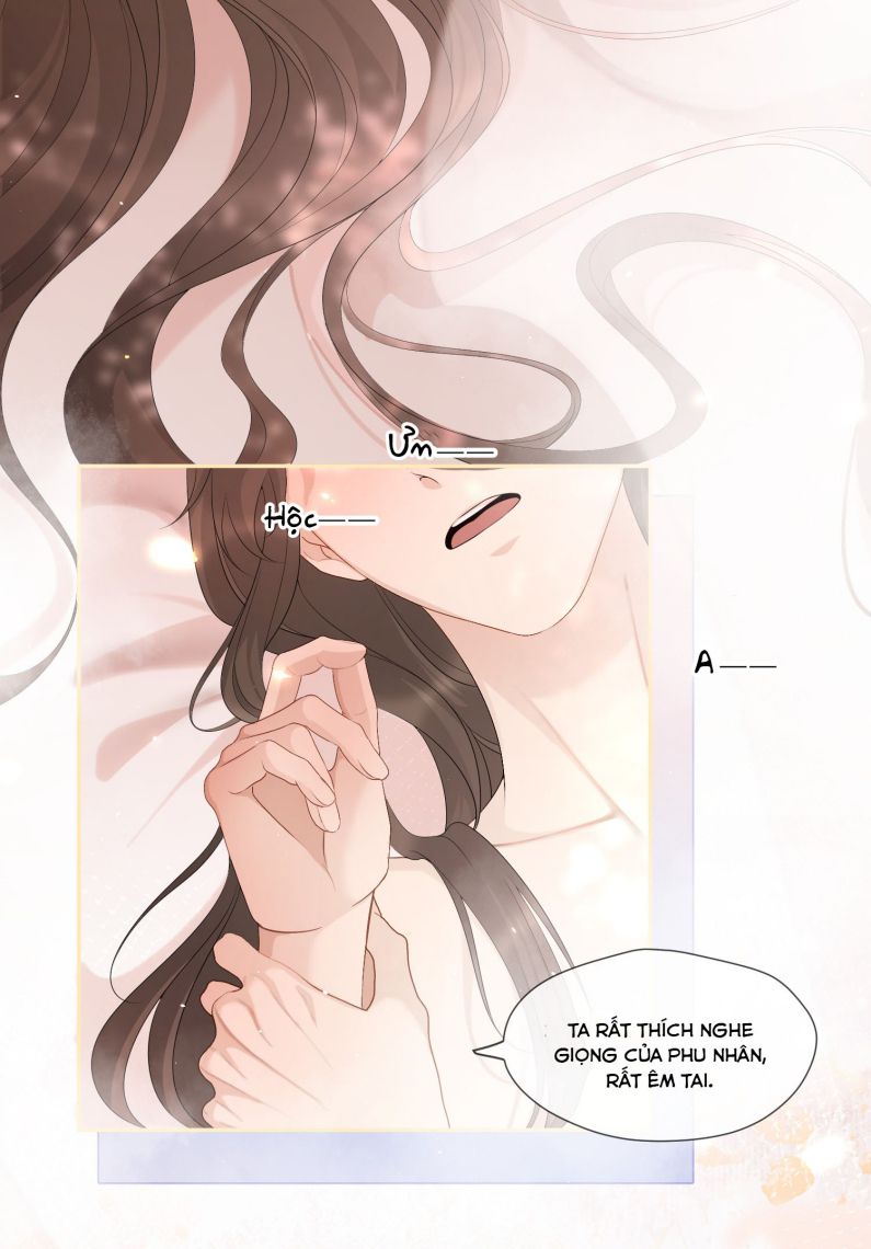 Bất Uổng: Chapter 58