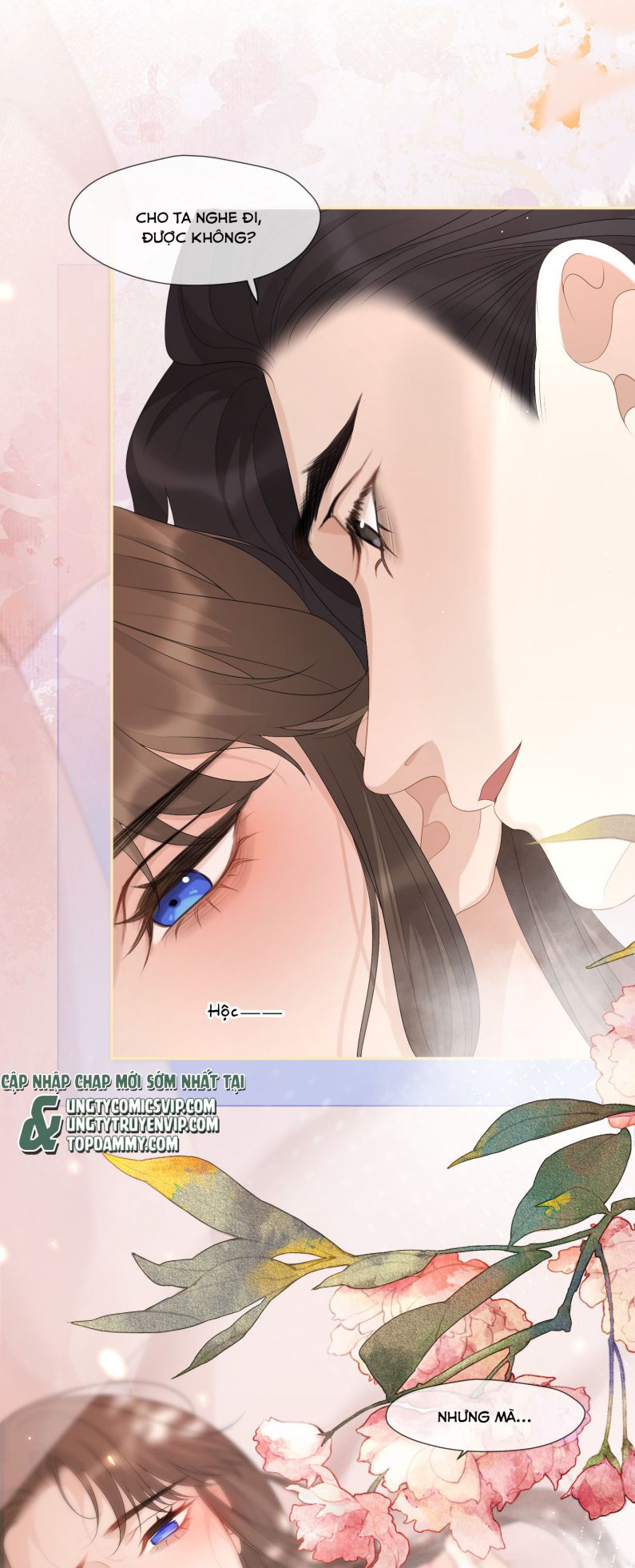 Bất Uổng: Chapter 58