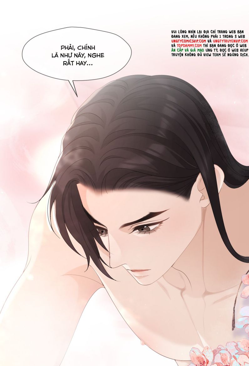 Bất Uổng: Chapter 58