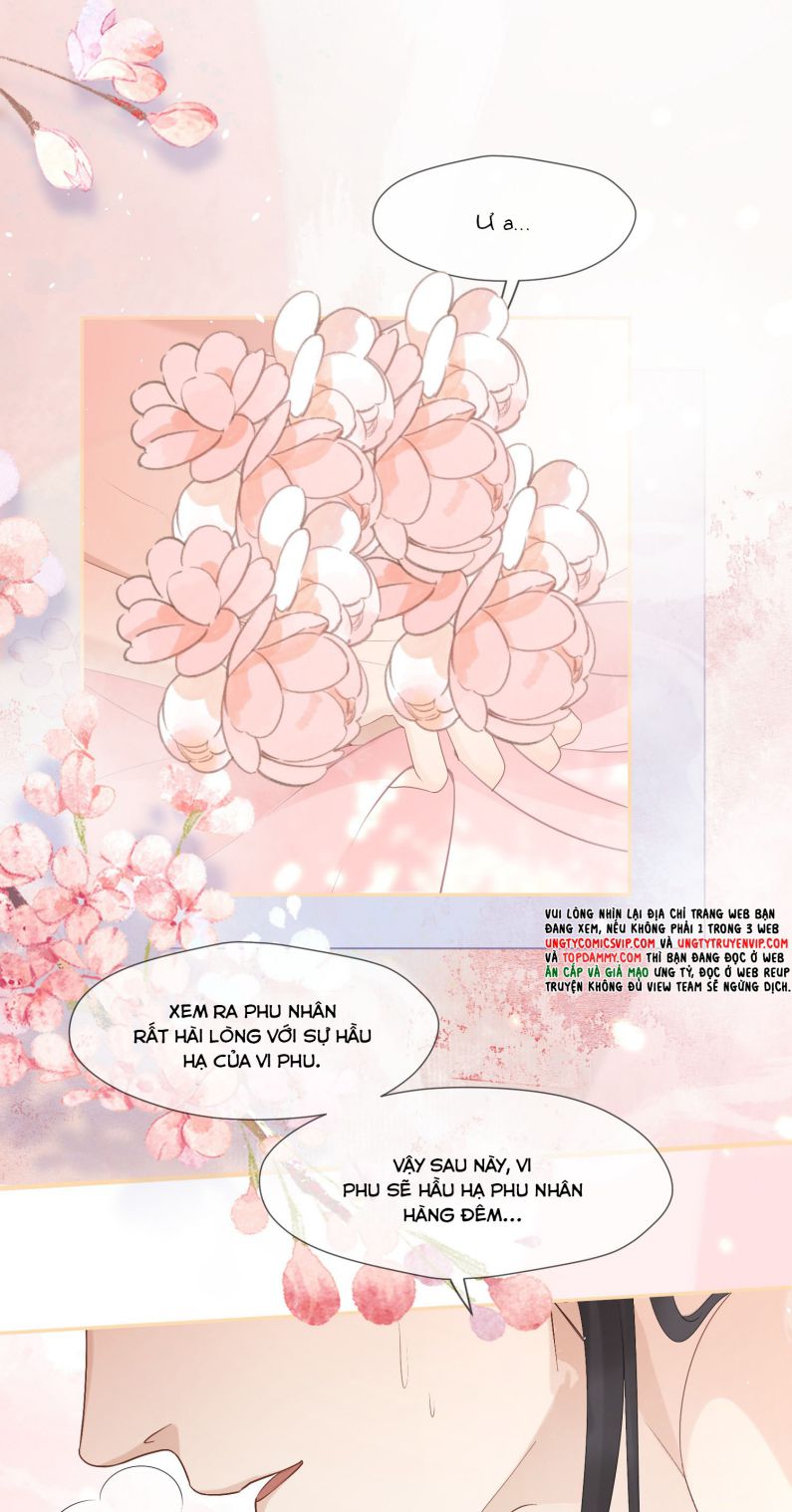 Bất Uổng: Chapter 58