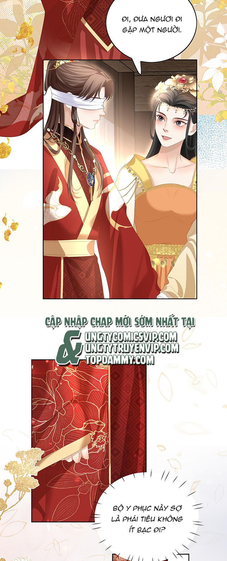 Bất Uổng: Chapter 59