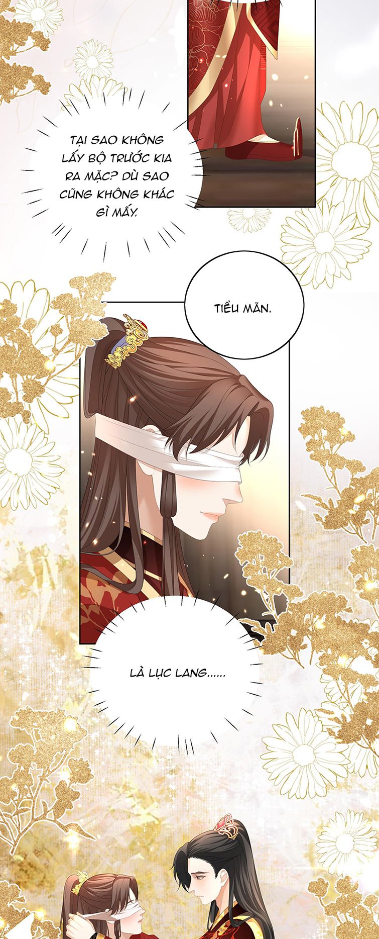 Bất Uổng: Chapter 59