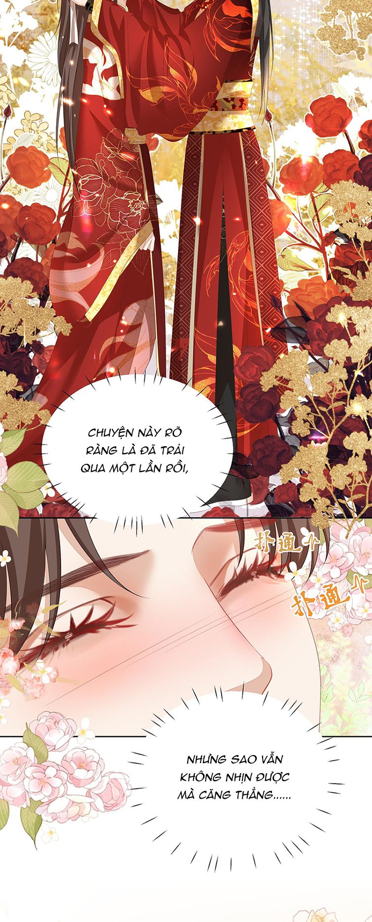 Bất Uổng: Chapter 59