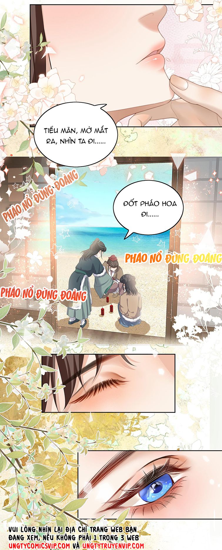 Bất Uổng: Chapter 59