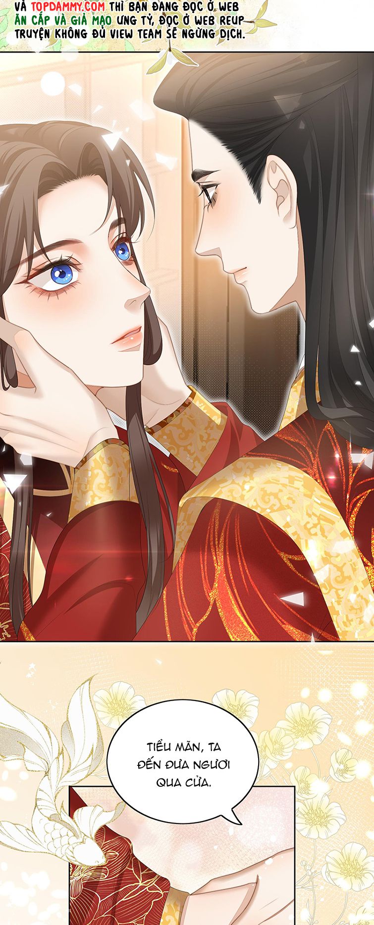 Bất Uổng: Chapter 59
