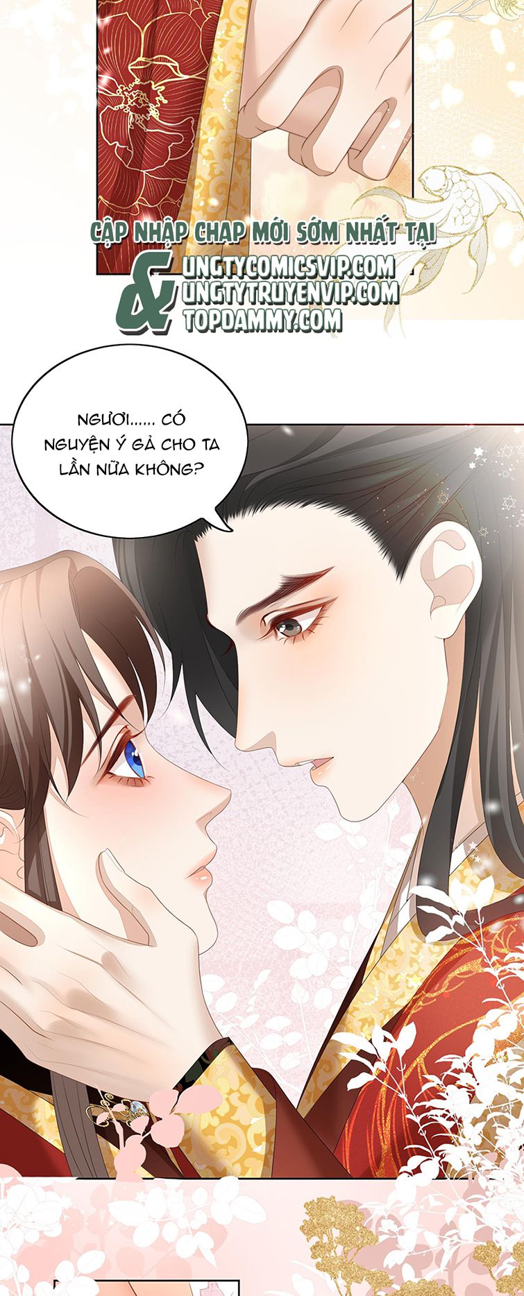 Bất Uổng: Chapter 59