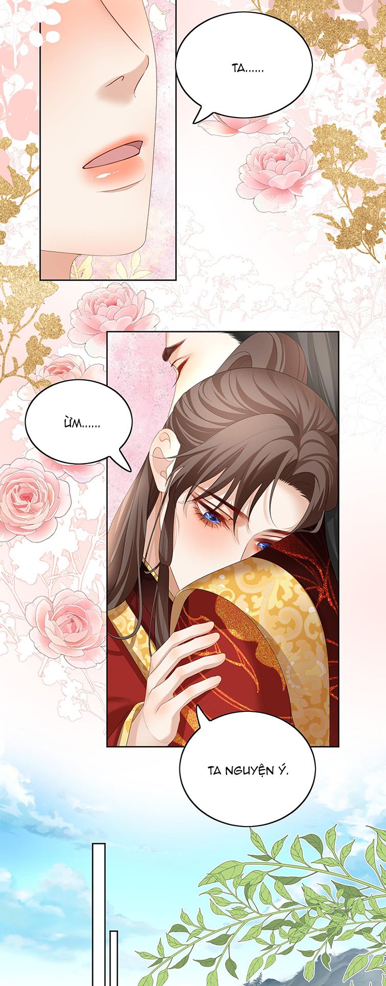 Bất Uổng: Chapter 59