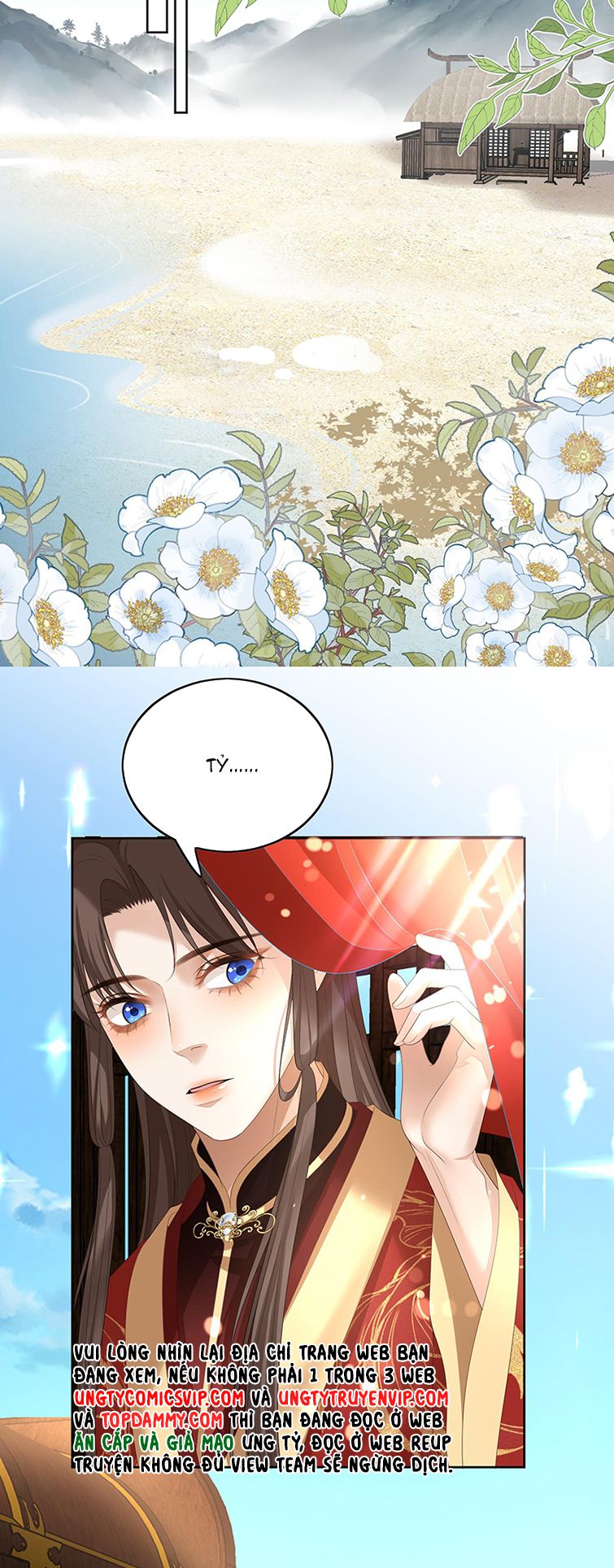 Bất Uổng: Chapter 59