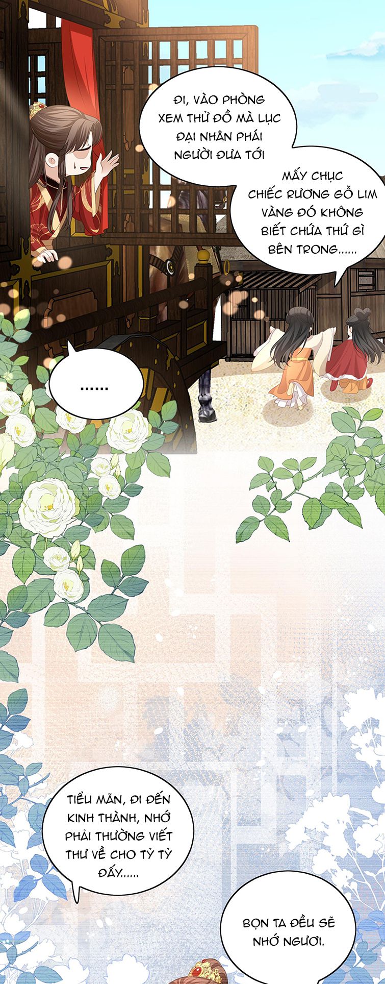 Bất Uổng: Chapter 59