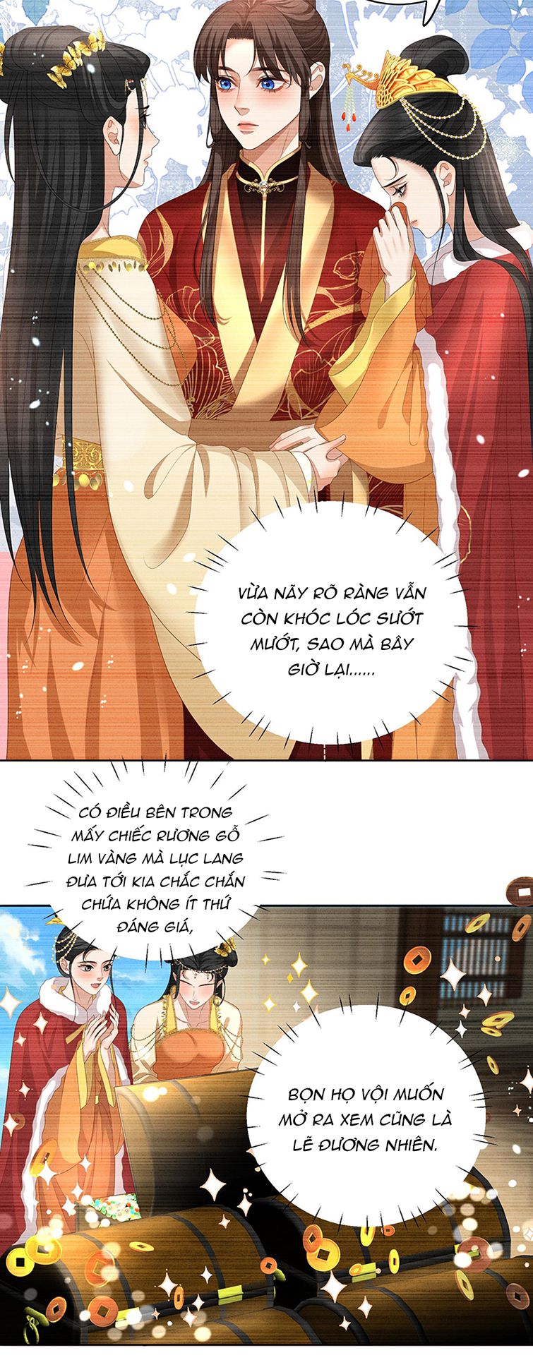 Bất Uổng: Chapter 59