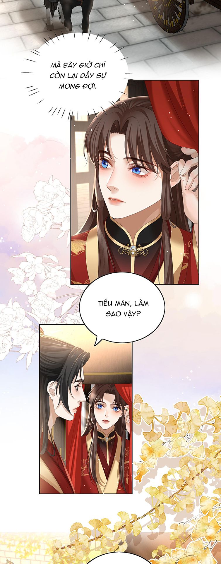 Bất Uổng: Chapter 59