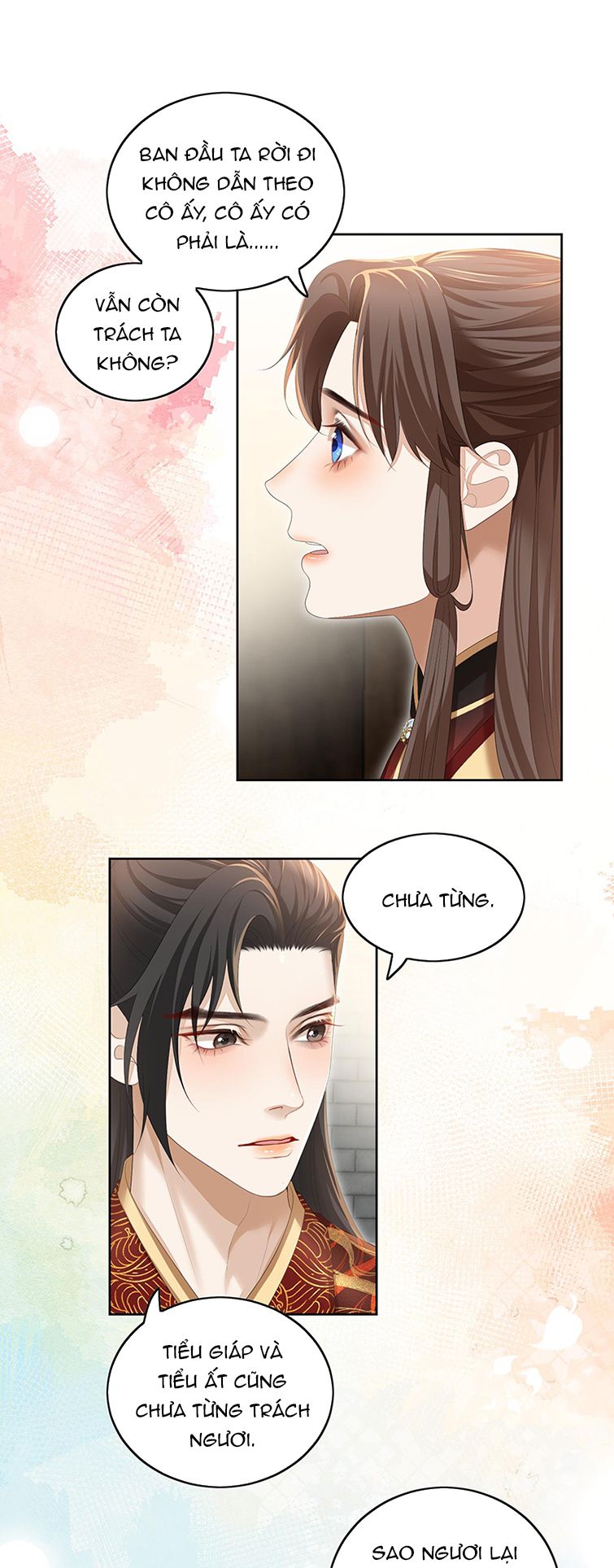 Bất Uổng: Chapter 59