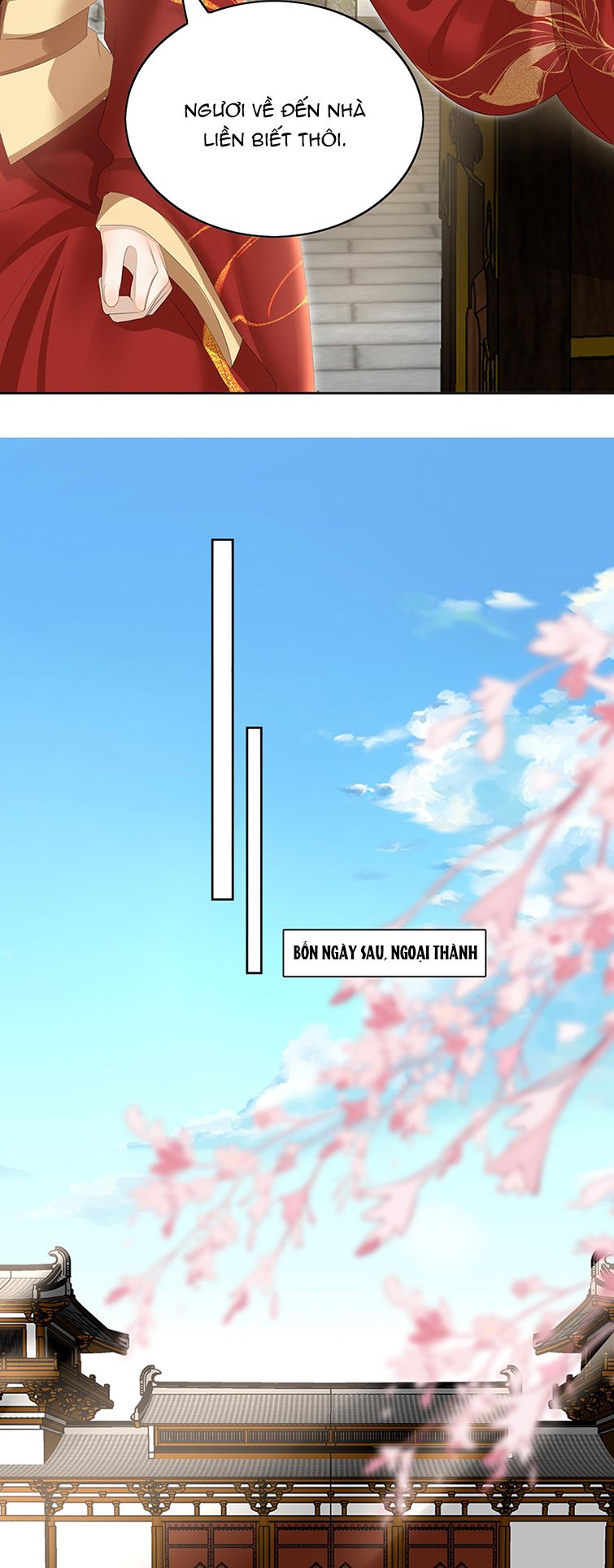 Bất Uổng: Chapter 59