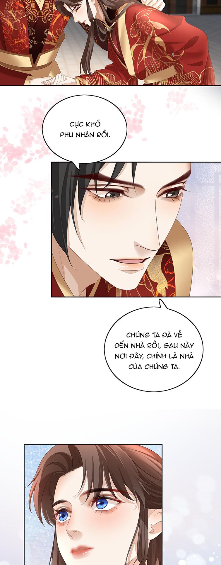 Bất Uổng: Chapter 59