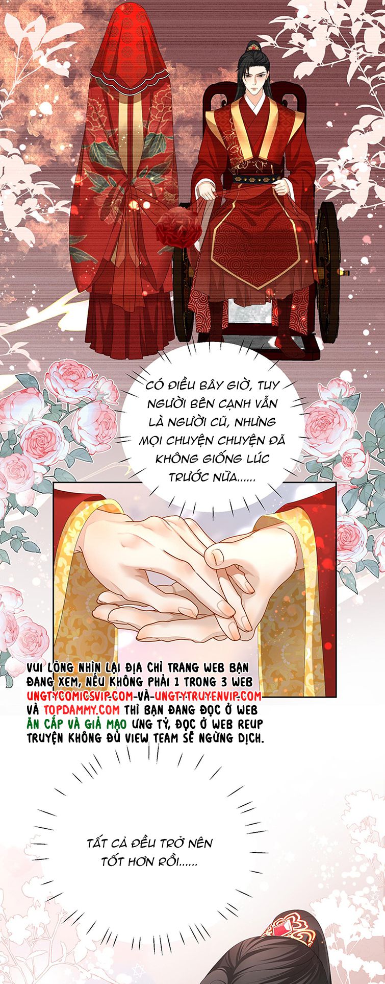 Bất Uổng: Chapter 59