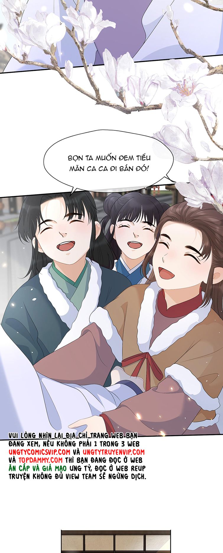 Bất Uổng: Chapter 59
