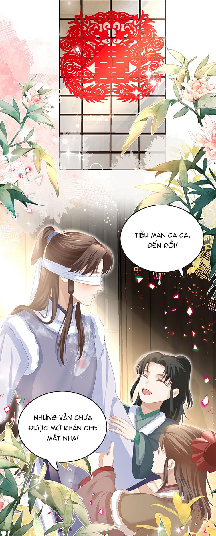 Bất Uổng: Chapter 59