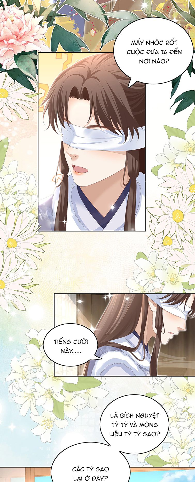 Bất Uổng: Chapter 59