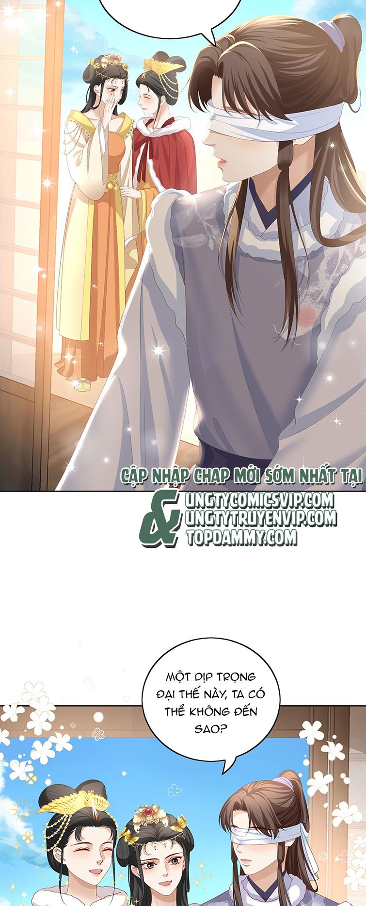 Bất Uổng: Chapter 59