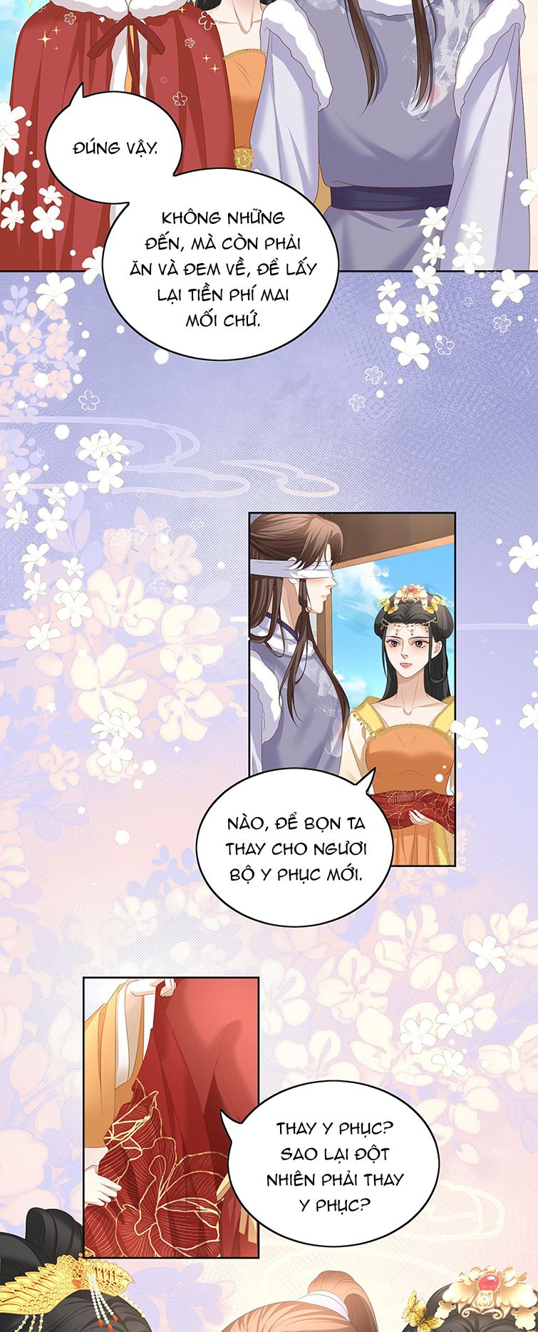 Bất Uổng: Chapter 59
