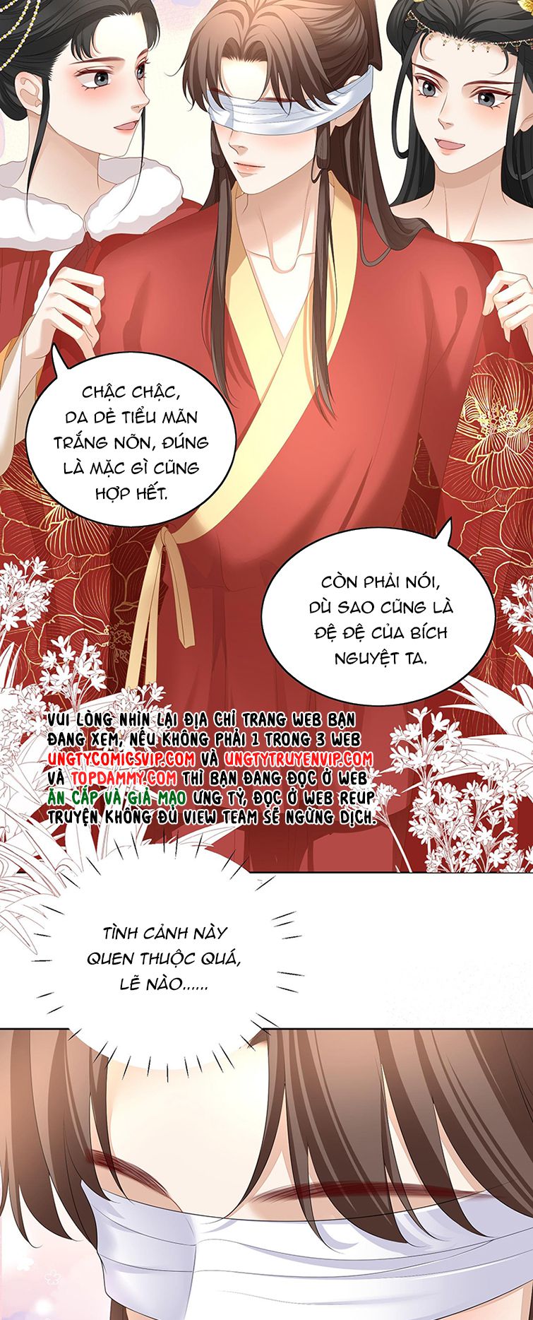 Bất Uổng: Chapter 59