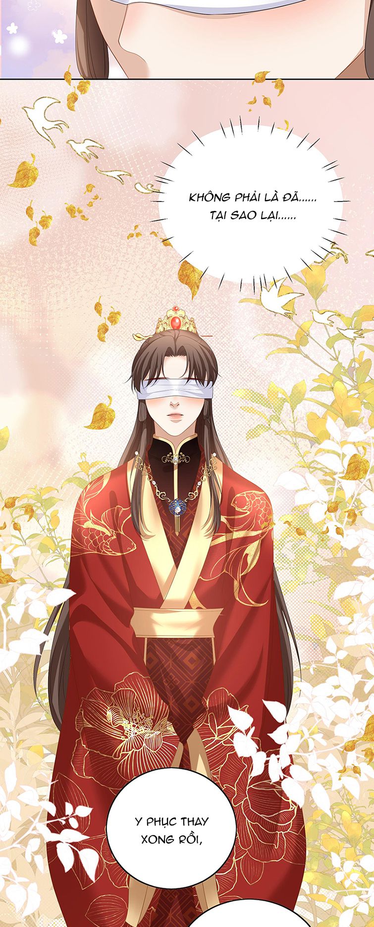 Bất Uổng: Chapter 59