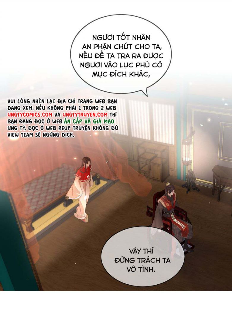 Bất Uổng: Chapter 6