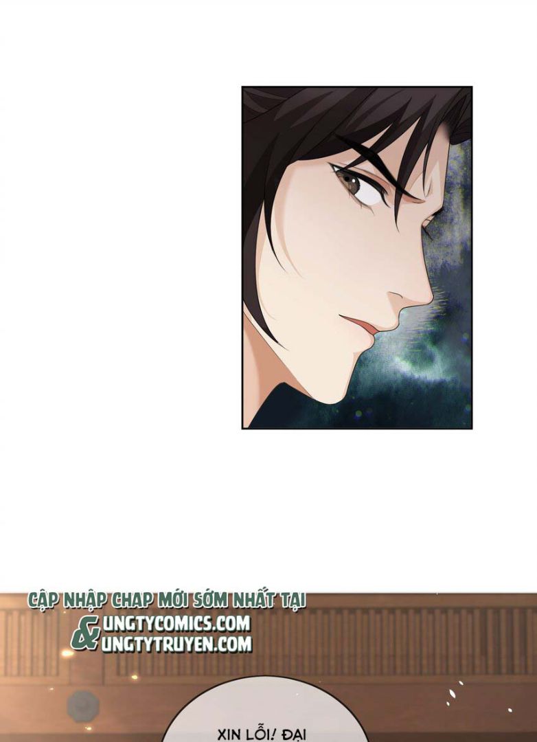 Bất Uổng: Chapter 6