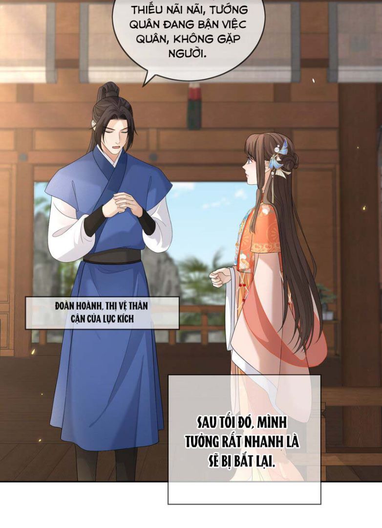 Bất Uổng: Chapter 6