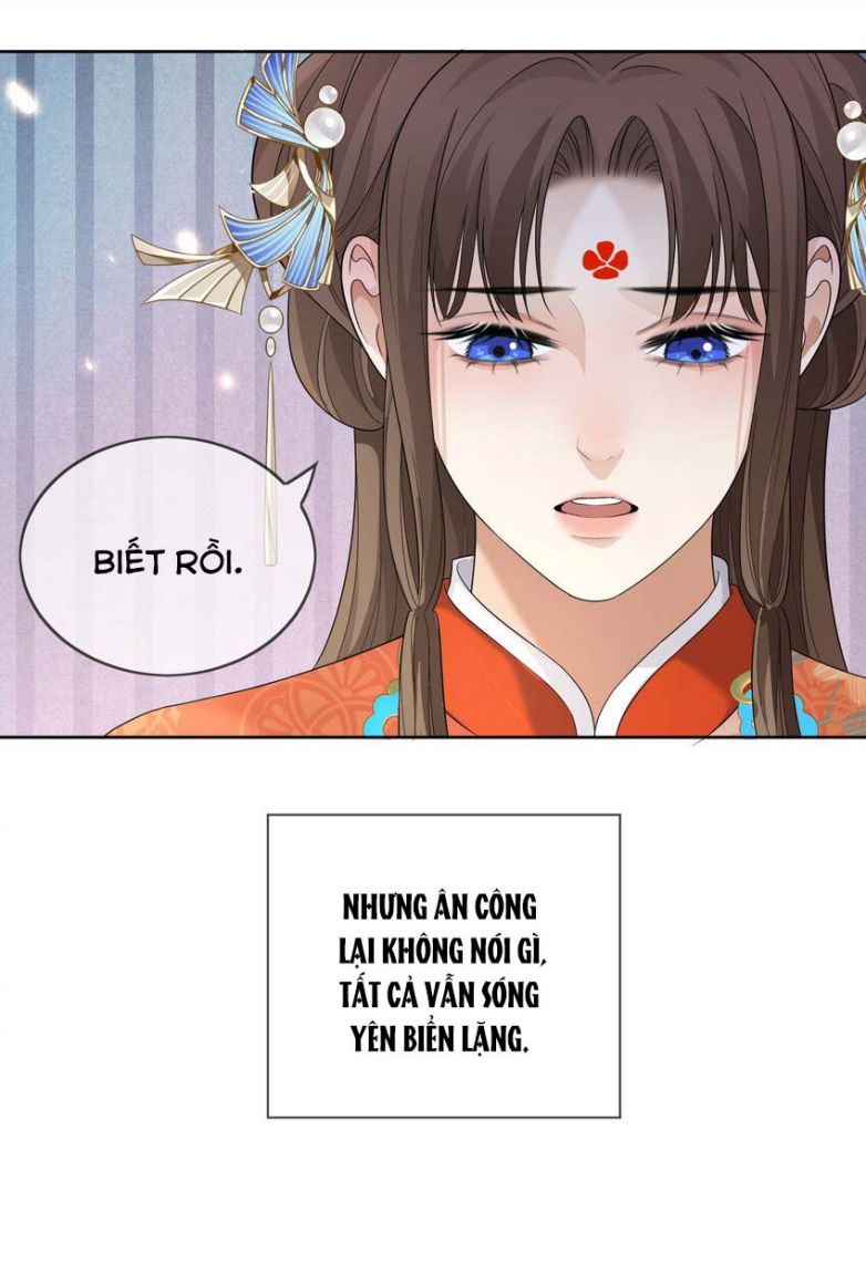 Bất Uổng: Chapter 6