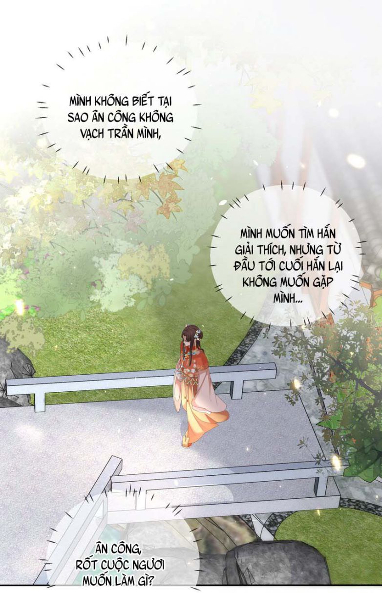 Bất Uổng: Chapter 6