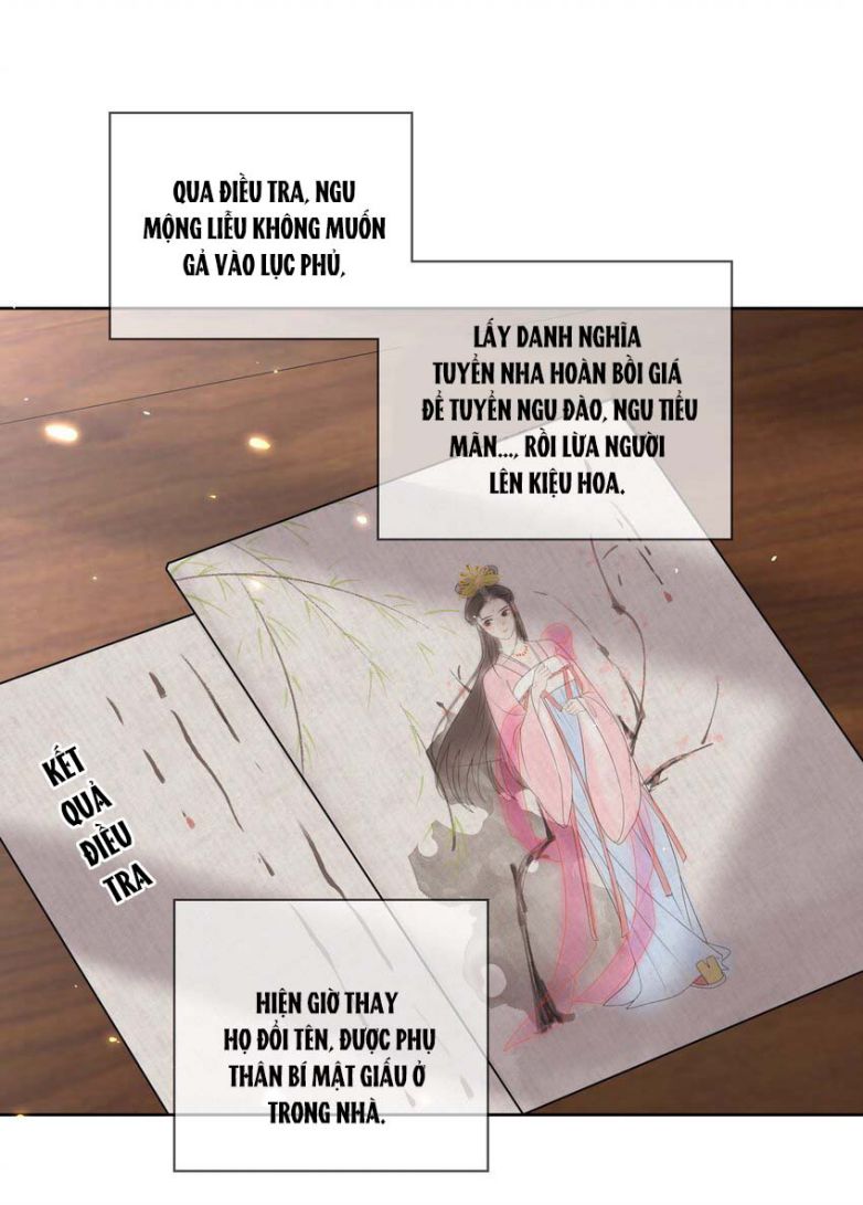 Bất Uổng: Chapter 6