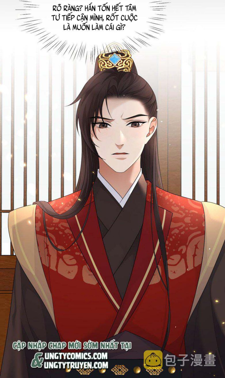 Bất Uổng: Chapter 6