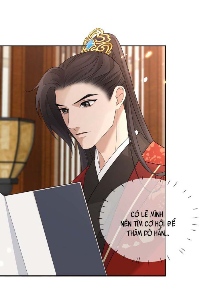 Bất Uổng: Chapter 6