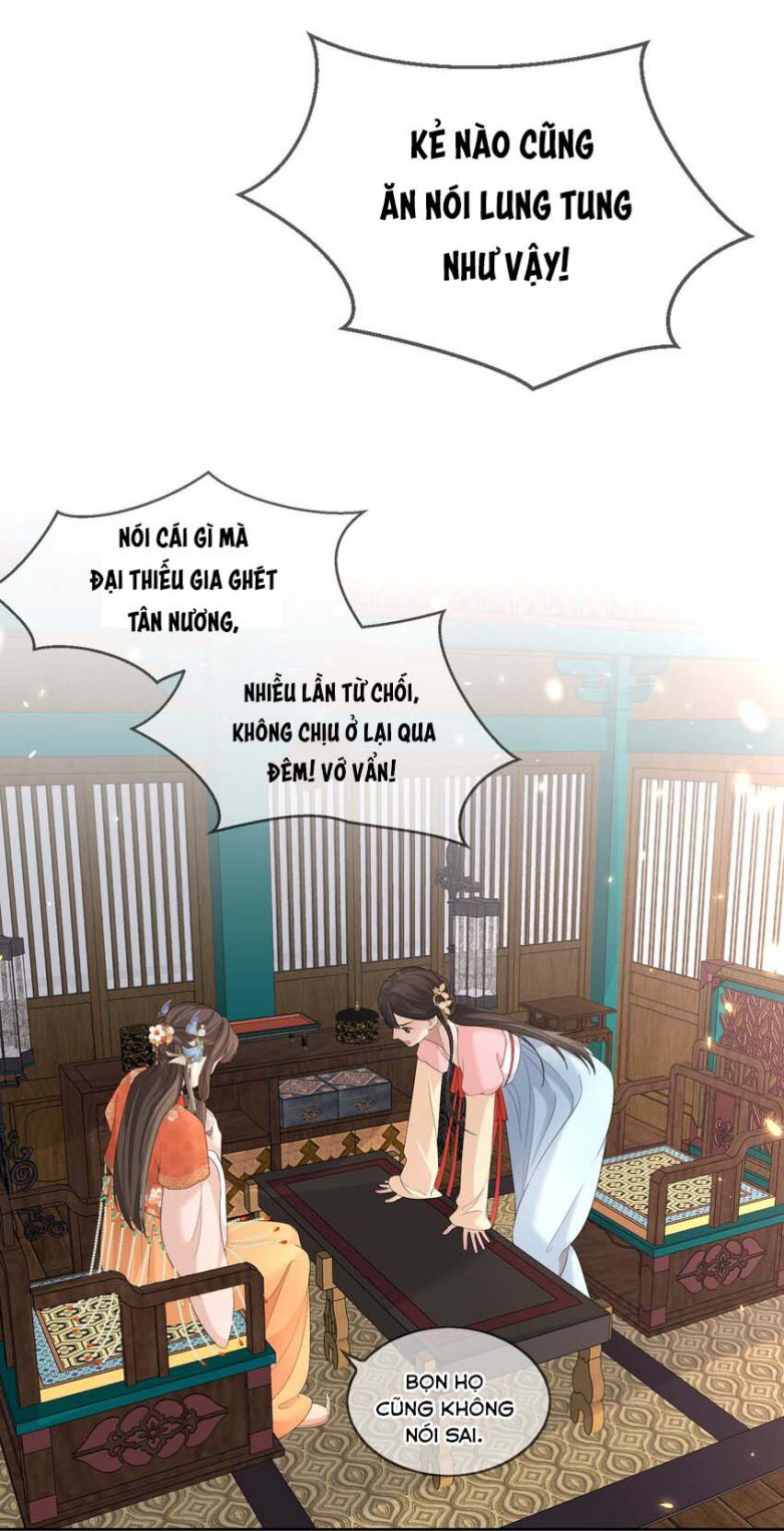 Bất Uổng: Chapter 6