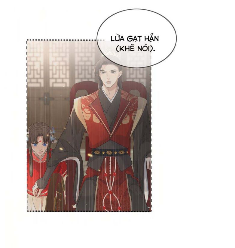 Bất Uổng: Chapter 6